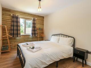 Barn Owl Lodge - Snettisham - 5