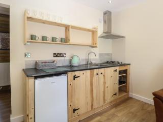 Barn Owl Lodge - Snettisham - 6