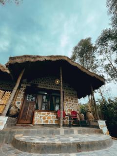 Kwa Miganda Eco-Lodges - - 7