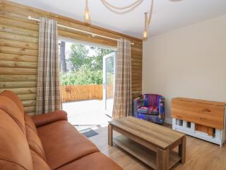 Barn Owl Lodge - Snettisham - 8