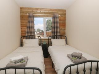Barn Owl Lodge - Snettisham - 1