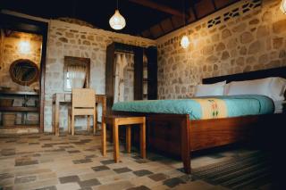 Kwa Miganda Eco-Lodges - - 2