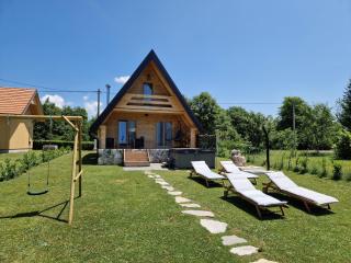 Planinska kuća za odmor Aneva - 8