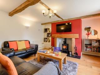 2 Bed in Hoarwithy 93045 - Hoarwithy - 8