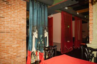 Reikartz City Tbilisi Hotel - Tiflis - 5
