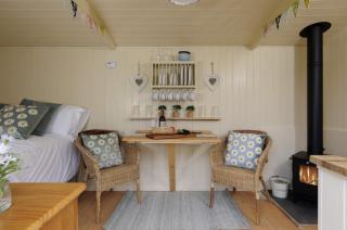 The Cotswold Nest - Moreton in Marsh - 9