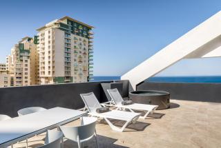 Barceló Fortina Malta - Sliema - 1