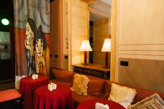 Reikartz City Tbilisi Hotel - Tbilisi - 1