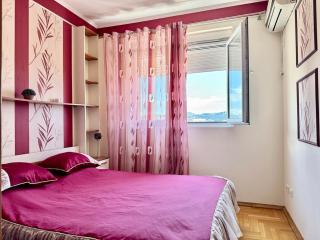 Sea View One Bedroom Apartment - Bar - 7