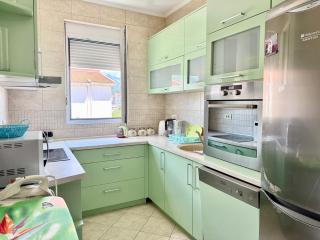 Sea View One Bedroom Apartment - Bar - 6