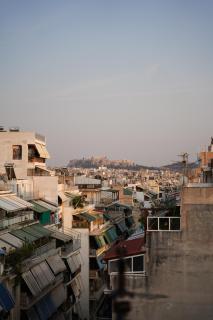 360 Athens Rooftop Nest - Athen - 3