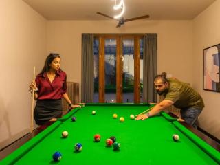 The Hosteller Bam Goa, Saligao - Poshtel - Calangute - 4