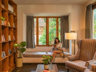 The Hosteller Bam Goa, Saligao - Poshtel - Calangute - 8