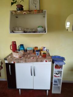 Pousada Sothie - São Bento do Sapucaí - 2