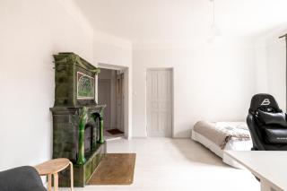2ndhomes Large 5 Room Apartment by the Esplanade Park - Helsinki - 7
