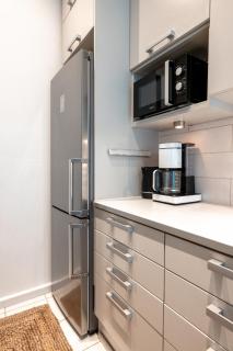 2ndhomes Large 5 Room Apartment by the Esplanade Park - Helsinki - 1