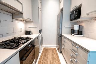 2ndhomes Large 5 Room Apartment by the Esplanade Park - Helsinki - 2