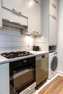 2ndhomes Large 5 Room Apartment by the Esplanade Park - Helsinki - 3