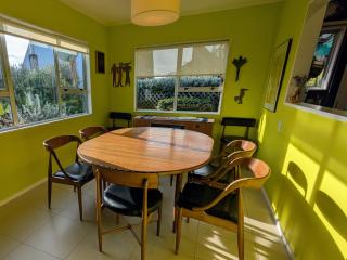 Sunny, Bright & Warm - One Bay View - Nelson - 6