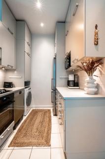 2ndhomes Large 5 Room Apartment by the Esplanade Park - Helsinki - 9