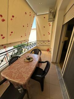 City Apartment Vlora 02 - 1