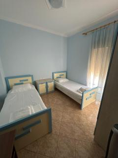 City Apartment Vlora - Vlorë - 4