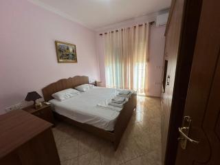 City Apartment Vlora - Vlorë - 5
