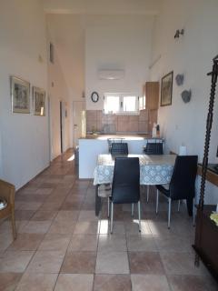 Apartment Ozana - Drvenik - 8