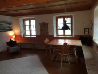Gutshof Achatswies - Fischbachau - 1