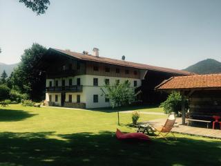Gutshof Achatswies - Fischbachau - 7