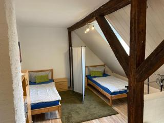 Monteurwohnung zum Bus - Salzgitter - 3