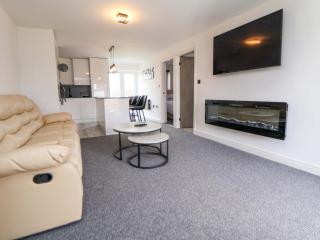 4 Willow Grove - Freehold - Holywell - 4