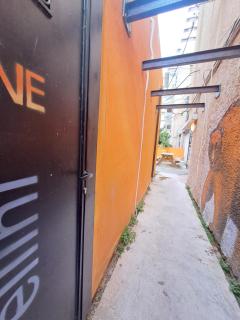 Fellini Nine ground (talpiot) - Haifa - 8