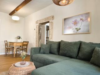 Urlaubsfreude Biedermann Haus Blumenglück - Anemone - Sebnitz - 4