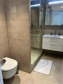 Beautiful new studio, Geneva city centre - Genf - 4
