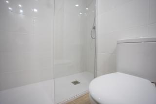 Beachfront Victoria apartment in tossa 2 - 4