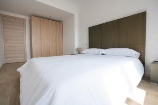 Beachfront Victoria apartment in tossa 2 - 1