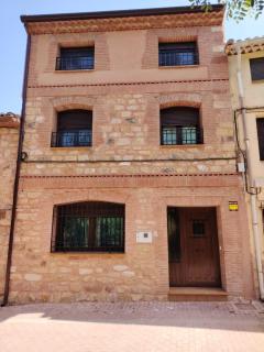 La Villa del Barranco - 0