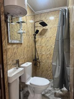 Apartment In Paronyan - Yerevan - 2
