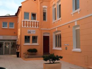 Hôtel et Appart 'hôtel Chez Gino ETAPLES-Le Touquet - 9