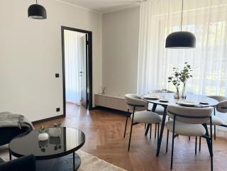 Urban Stay Kristiine - 0