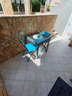 Apartman Dario Pošesi - Medulin - 1