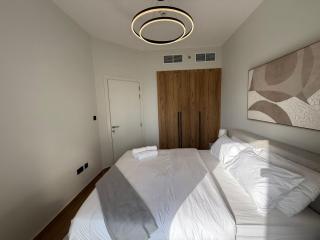 Elegant 1br Apt with balcony - Al Maryah Vista 1 - Abu Dhabi - 6
