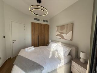 Elegant 1br Apt with balcony - Al Maryah Vista 1 - Abu Dhabi - 4