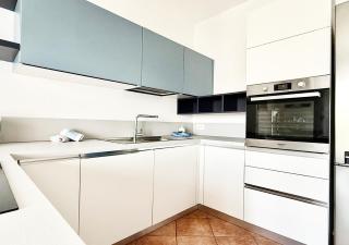 Pgs Immobiliare srls Gallura Blu Moderno Trilocale con parcheggio privato La Maddalena - 6