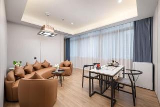 Shenzhen Zhongchen International Hotel - Shenzhen Baolong Subway Station Branch - Shenzhen - 9