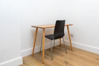 Newly Renovated 1BD Flat - Camden - London - 0