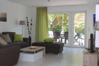 Haus Dünenbär - St. Peter-Ording - 6