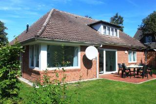Haus Dünenbär - St. Peter-Ording - 9