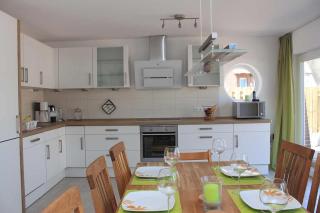 Haus Dünenbär - St. Peter-Ording - 1